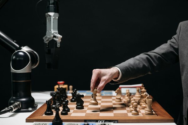 Les Derniers Développements en Gestion de Contenu Numérique