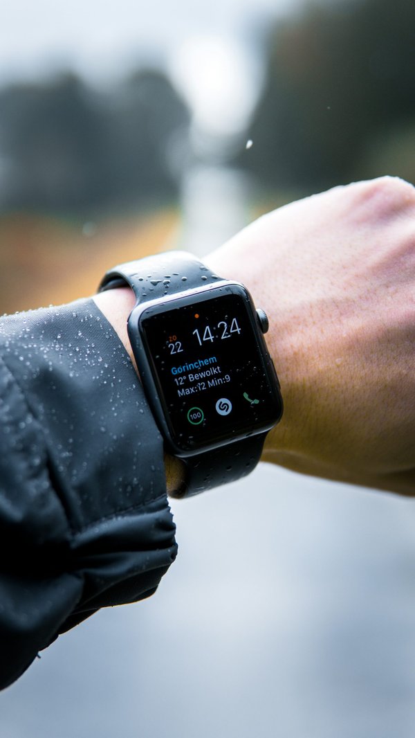 Top montres connectées pour gérer vos appels et sms aisément