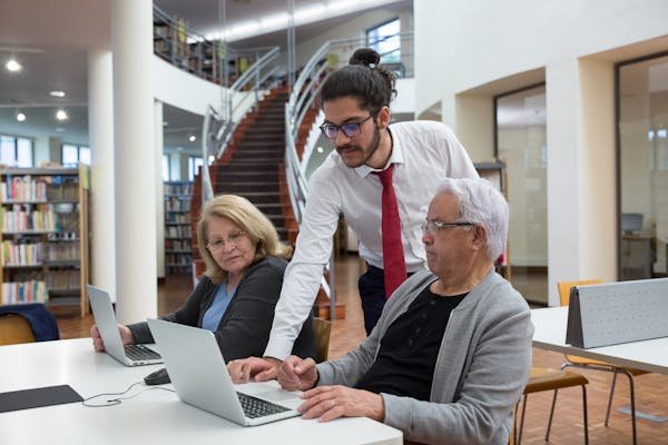 Trouver l'assistance et les services informatiques adaptés à vos besoins